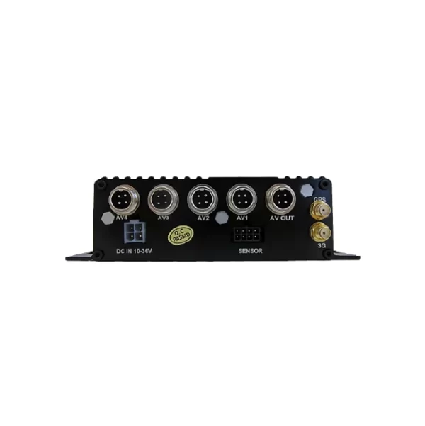 School bus 4G CCTV MDVR With AI - Image 3