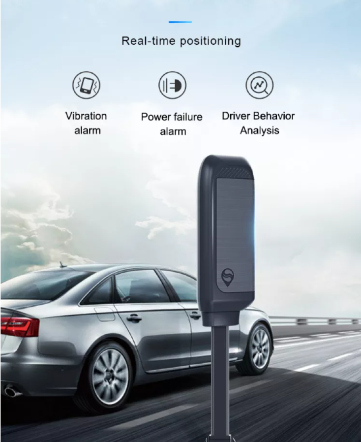 tonix-iot gps tracker